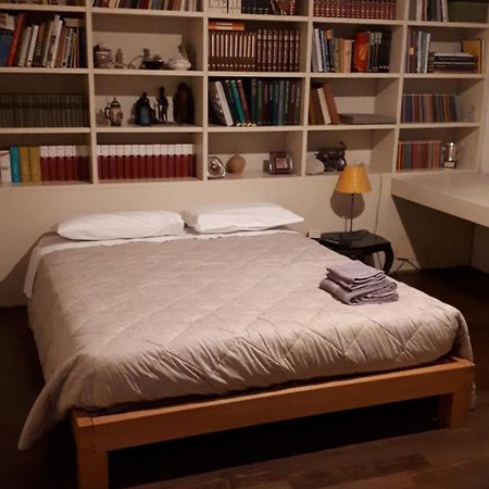 Bed & Breakfast San Lazzaro Room Сан-Ладзаро-ди-Савена Экстерьер фото