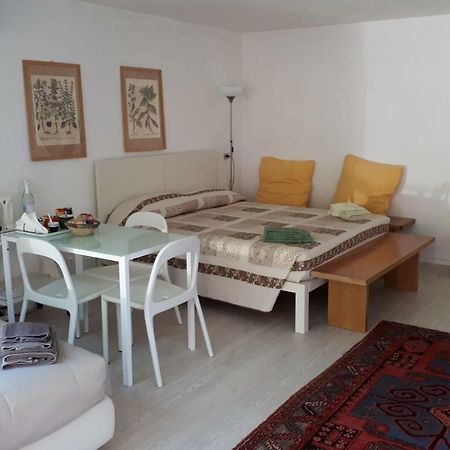 Bed & Breakfast San Lazzaro Room Сан-Ладзаро-ди-Савена Экстерьер фото