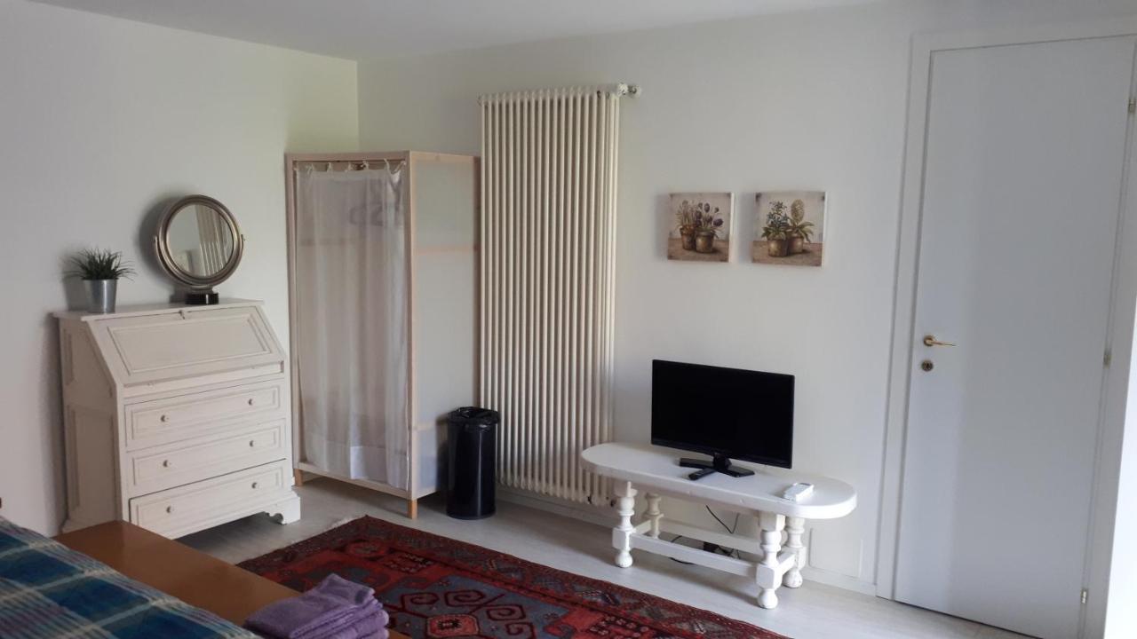 Bed & Breakfast San Lazzaro Room Сан-Ладзаро-ди-Савена Экстерьер фото