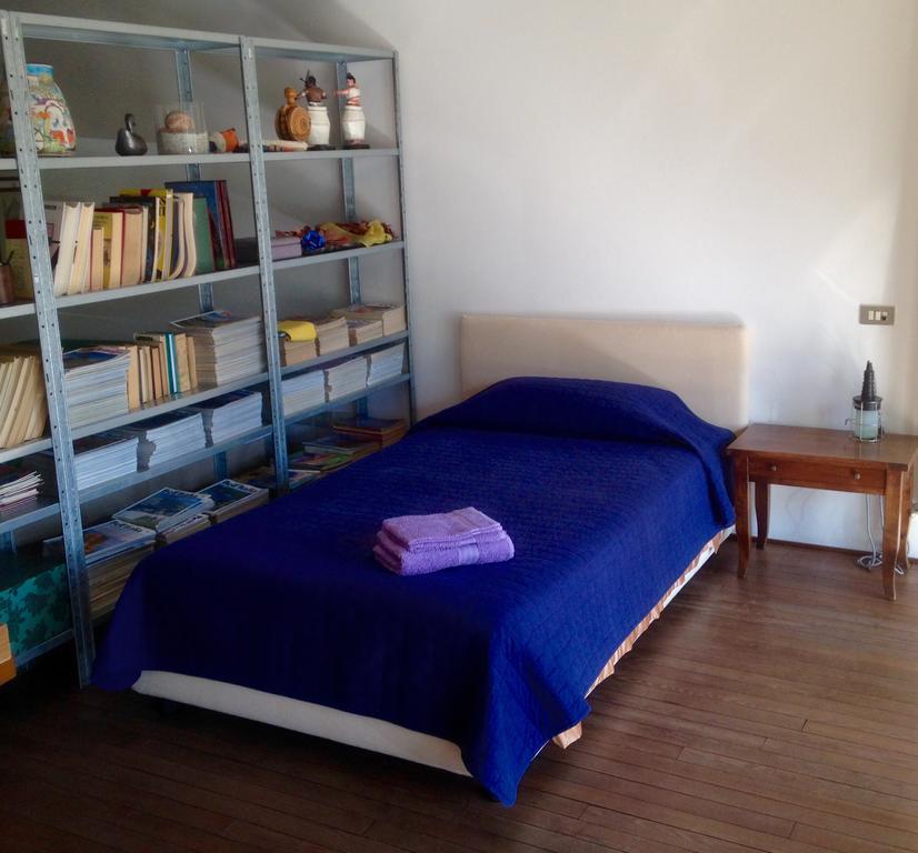 Bed & Breakfast San Lazzaro Room Сан-Ладзаро-ди-Савена Экстерьер фото