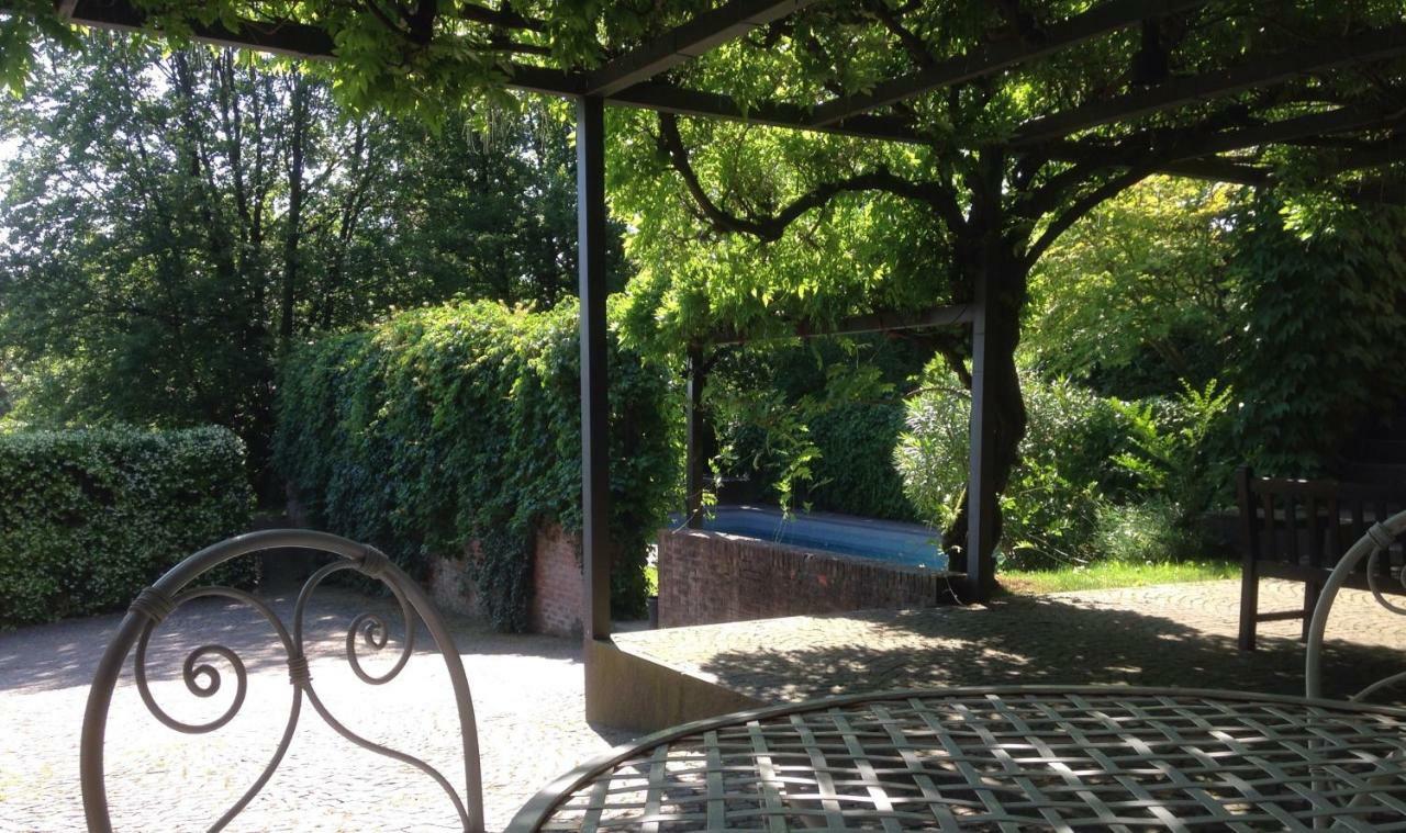 Bed & Breakfast San Lazzaro Room Сан-Ладзаро-ди-Савена Экстерьер фото